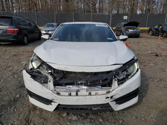 2HGFC4B09GH305557 | 2016 HONDA CIVIC LX