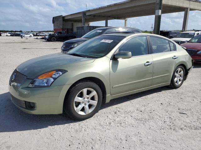 2008 Nissan Altima 2.5