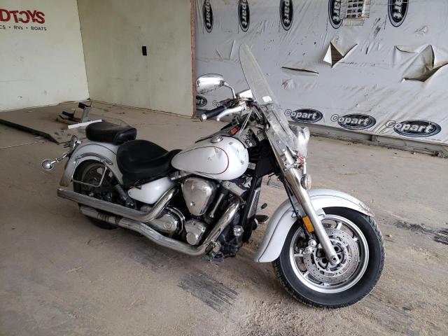 2004 yamaha xv1700