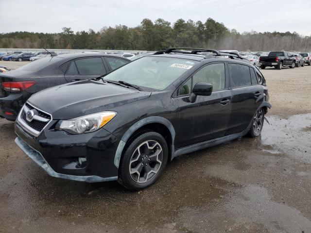 2014 Subaru XV Crosstrek 