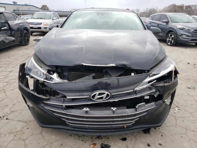 KMHD84LFXKU875613 | 2019 HYUNDAI ELANTRA SE