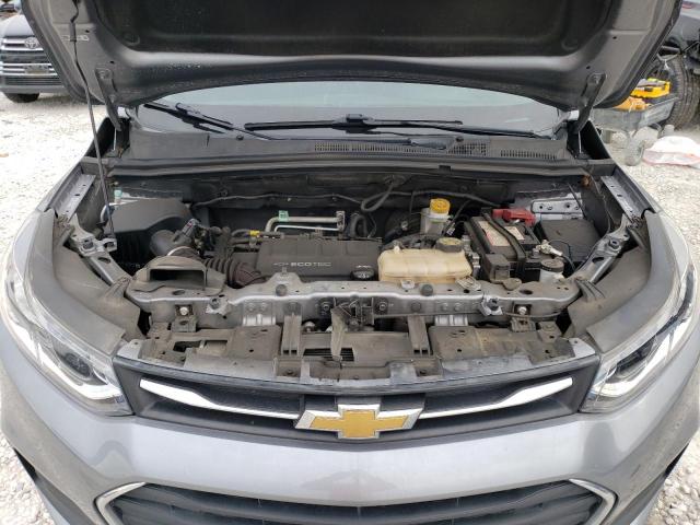 3GNCJKSB5LL232645 | 2020 CHEVROLET TRAX LS