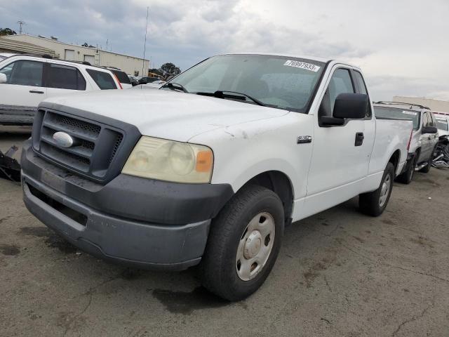 2006 Ford F-150 