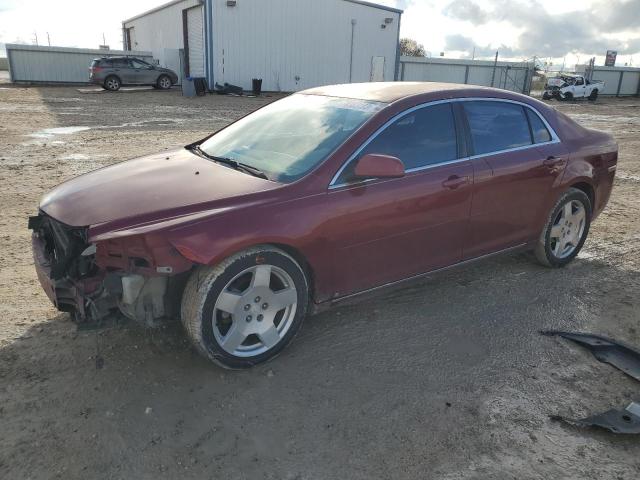 2009 Chevrolet Malibu 