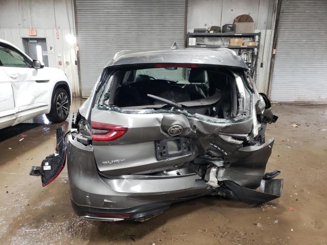 W04GV8SX1J1138628 2018 Buick Regal Tourx Essence