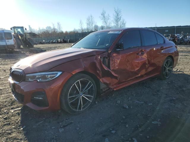 2020 BMW 3 Series 330xi