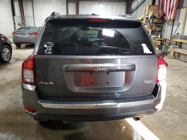 2016 JEEP COMPASS LA - 1C4NJDEBXGD646914