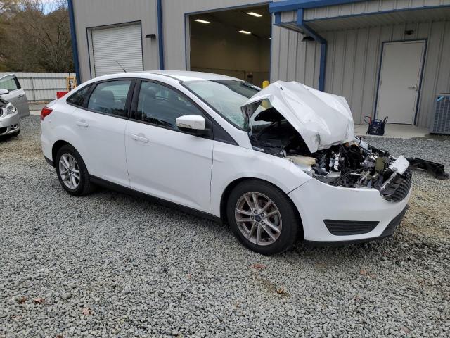 2016 FORD FOCUS 4D 1FADP3F26GL341182