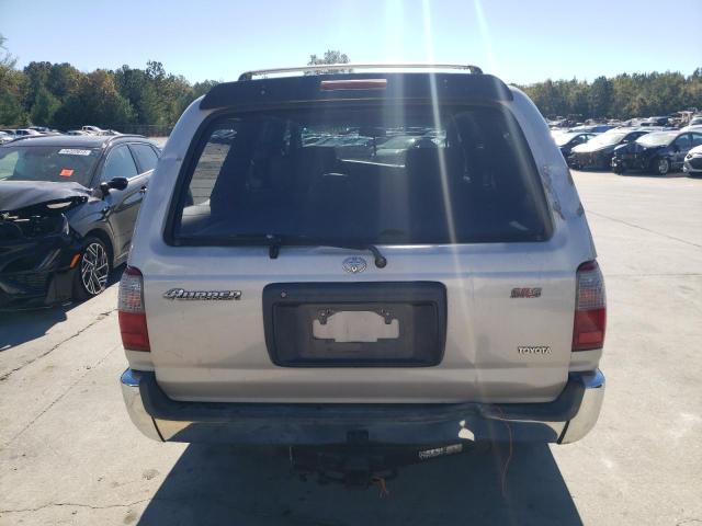 2000 Toyota 4Runner Sr5 VIN: JT3GN86R9Y0179868 Lot: 75126393