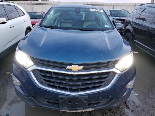 2GNAXKEV0L6194421 | 2020 CHEVROLET EQUINOX LT