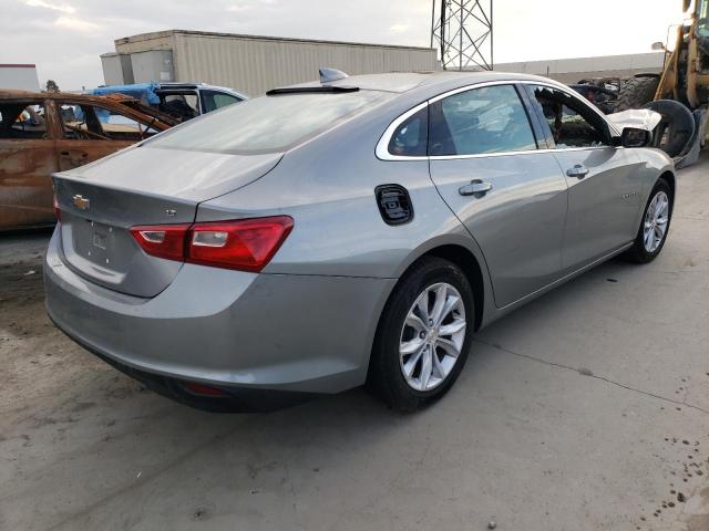 2023 Chevrolet Malibu Lt VIN: 1G1ZD5STXPF172584 Lot: 75542523