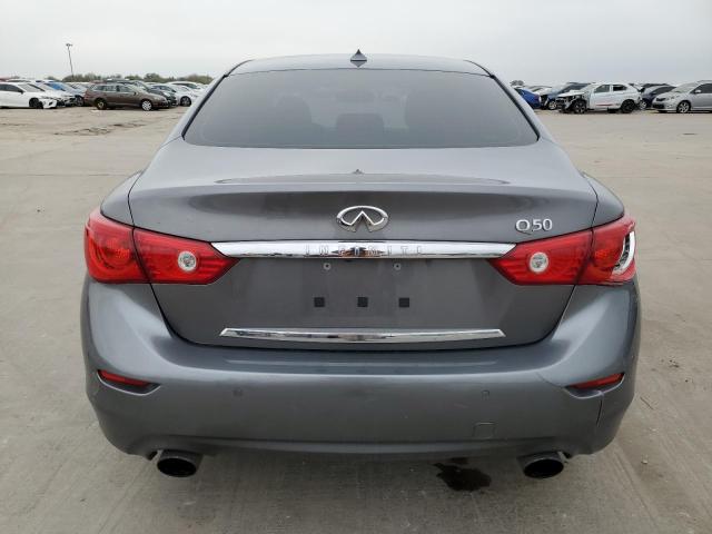 JN1BV7AP9FM346230 | 2015 INFINITI Q50 BASE