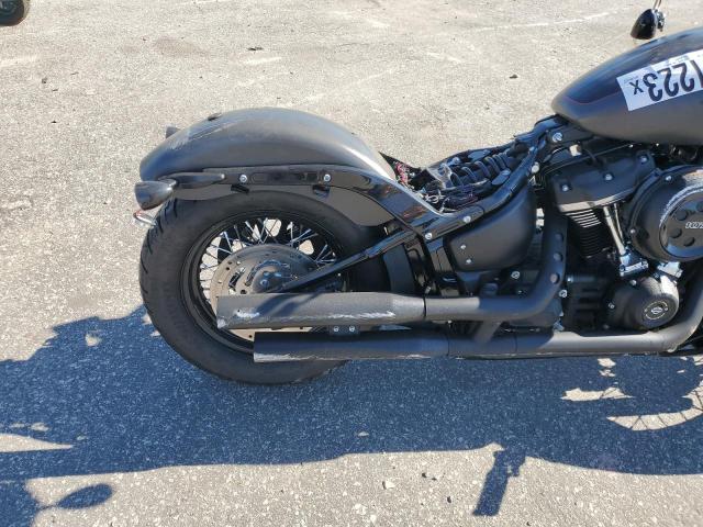2018 HARLEY-DAVIDSON FXBB STREE - 1HD1YJJ17JC025647