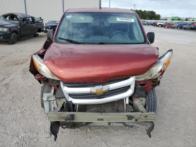 2015 CHEVROLET CITY EXPRE - 3N63M0ZN1FK714895