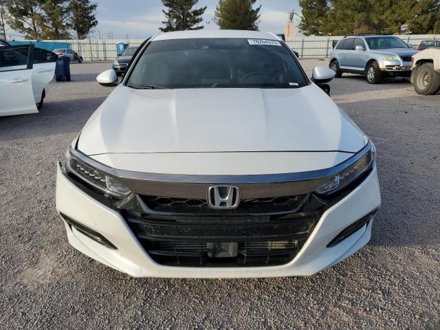 1HGCV1F32JA222963 | 2018 HONDA ACCORD EX