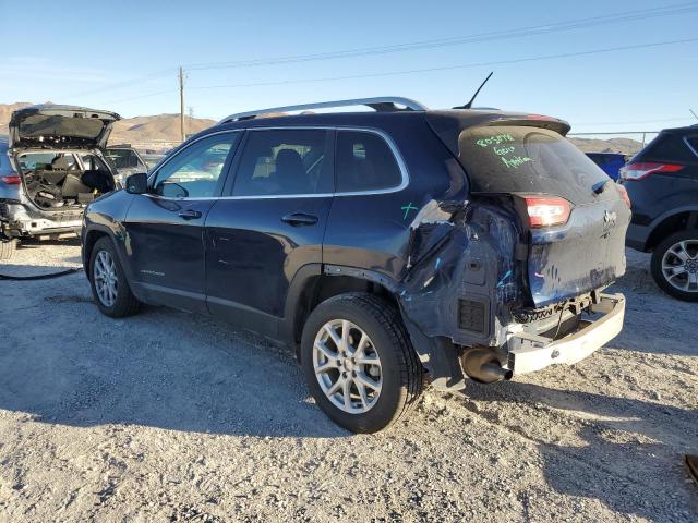 1C4PJLCB4GW143938 Jeep Cherokee Latitude