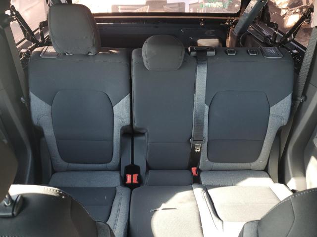 2023 FORD BRONCO BAS - 1FMDE5BH8PLA88111