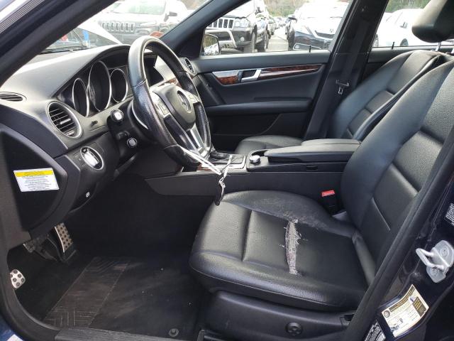 VIN WDDGF8AB8DR269351 2013 Mercedes-Benz C-Class, 3... no.7