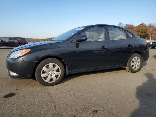 2008 Hyundai Elantra GLS