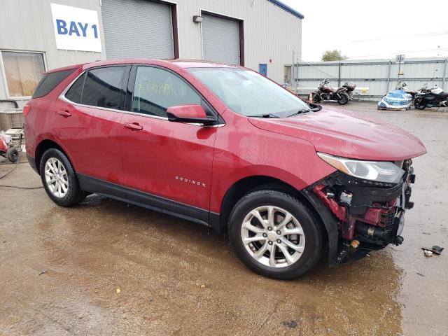 2GNAXJEV6L6268984 Chevrolet EQUINOX LT