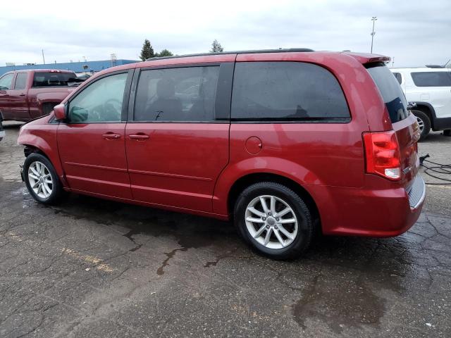 2C4RDGCG4FR531407 | 2015 Dodge grand caravan sxt