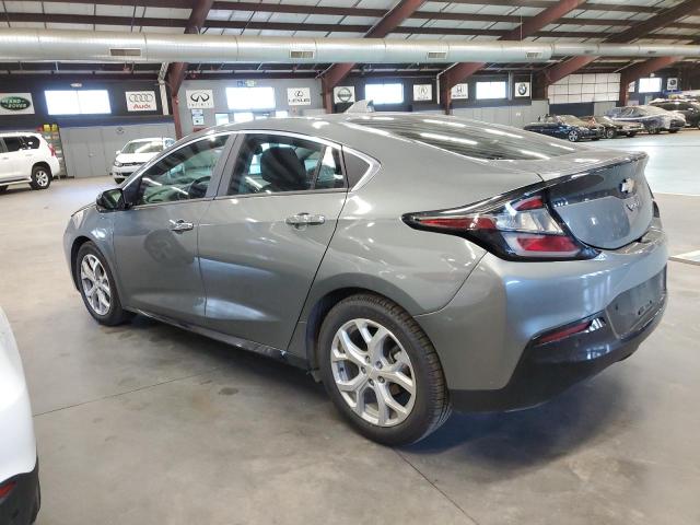 VIN 1G1RD6S51HU185549 2017 Chevrolet Volt, Premier no.2