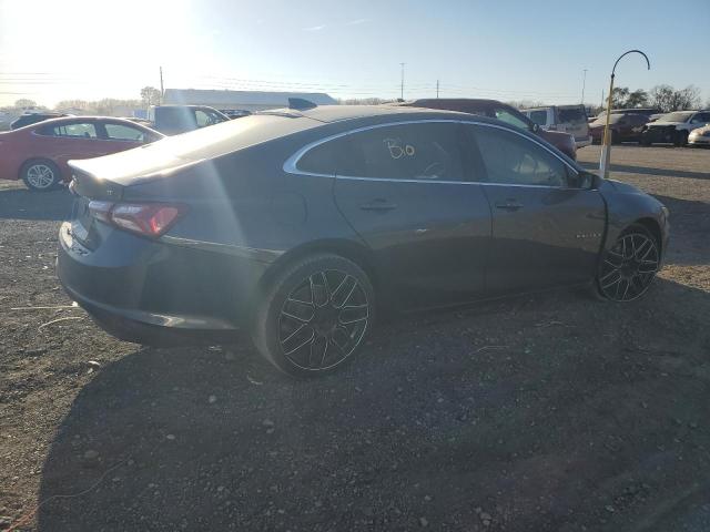 2019 CHEVROLET MALIBU LT - 1G1ZD5ST7KF141060