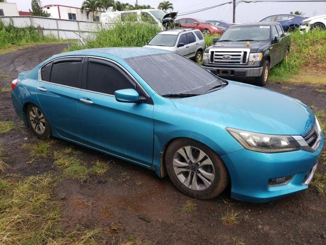 1HGCR2F59EA098854 | 2014 HONDA ACCORD SPO