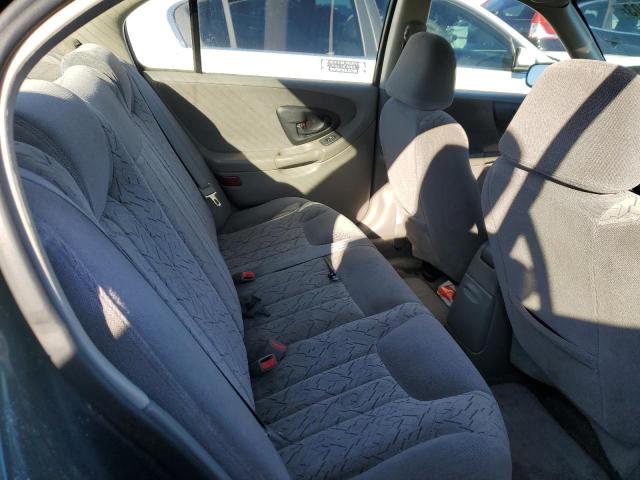 2002 Chevrolet Malibu Ls VIN: 1G1NE52J82M652461 Lot: 78108103