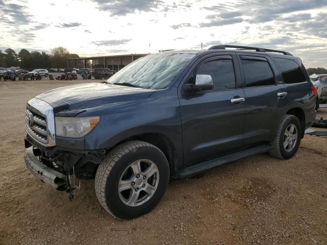 2008 Toyota Sequoia Limited