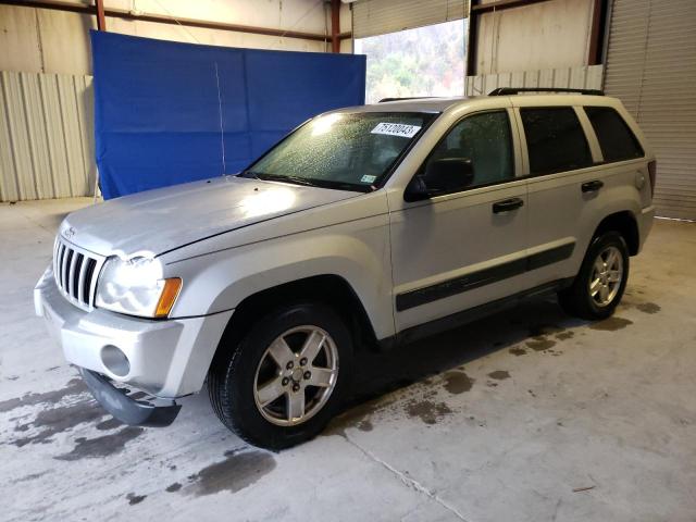 2006 Jeep Grand Cherokee Laredo VIN: 1J4GR48K36C172008 Lot: 75120043