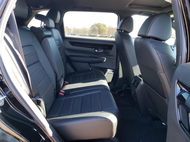 2023 HONDA CR-V SPORT - 7FARS6H95PE024396