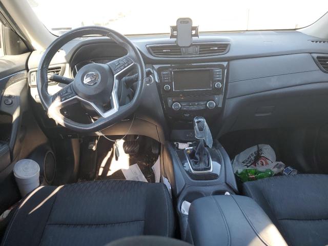 2018 NISSAN ROGUE S - KNMAT2MT0JP518176
