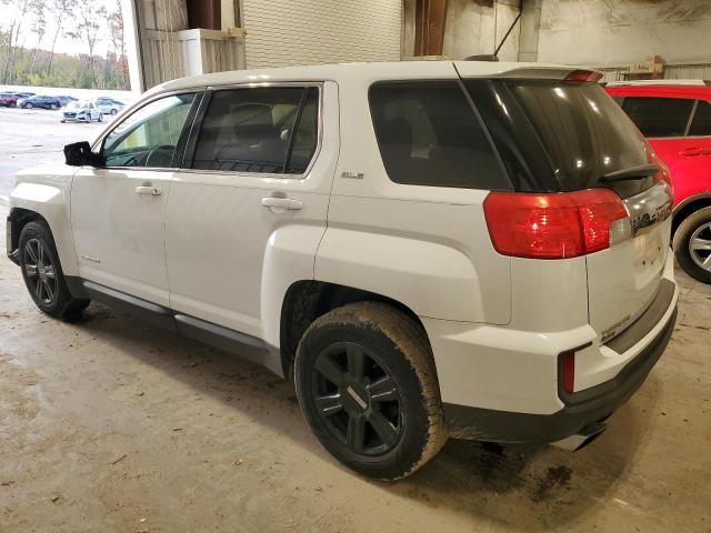 Vin: 2gkalmek4g6109936, lot: 74164533, gmc terrain sle 20162