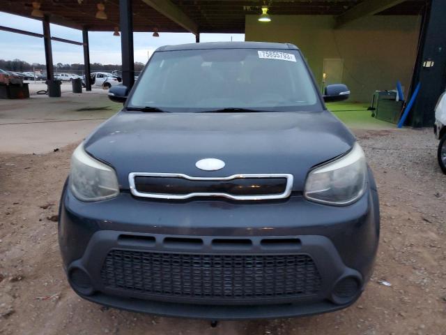 KNDJP3A5XE7027233 | 2014 KIA SOUL +