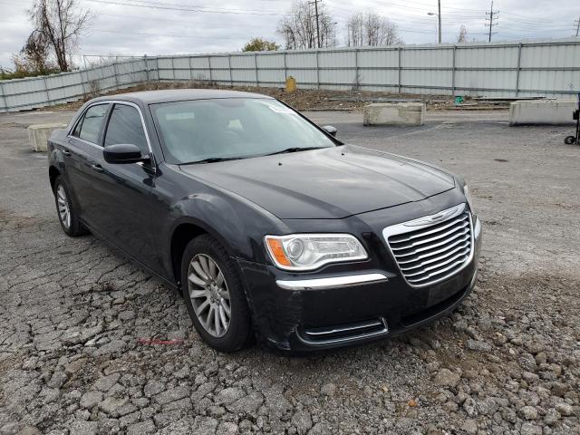 2C3CCAAG3EH297259 | 2014 CHRYSLER 300