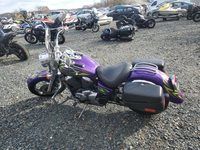 2003 HONDA VT750 CDC JH2RC44673M705032