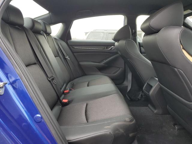 2019 HONDA ACCORD SPO - 1HGCV1F39KA095937