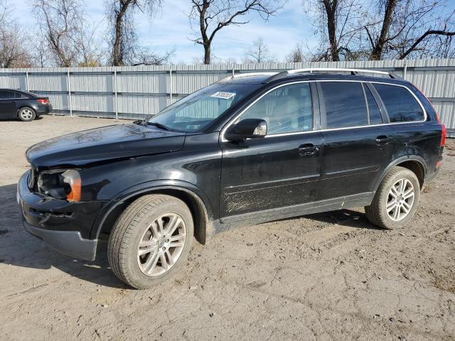 2010 Volvo XC90 