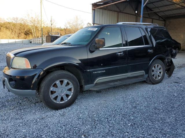 2004 Lincoln Navigator 