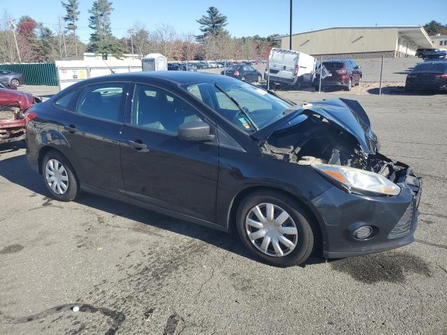 Vin: 1fahp3e2xcl229269, lot: 76087563, ford focus s 20124
