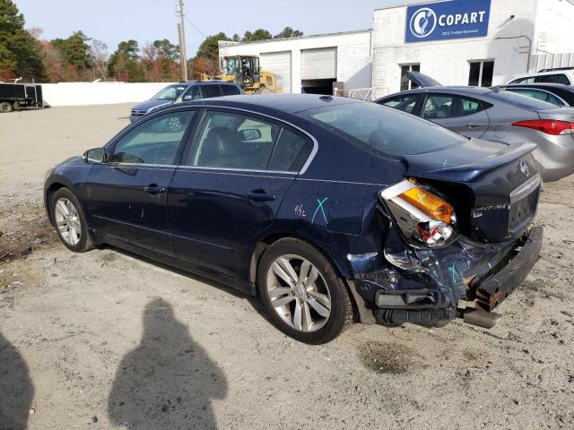Vin: 1n4bl2ap1an564130, lot: 75867653, nissan altima sr 20102