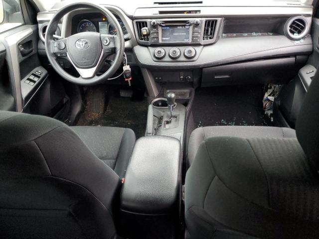 2017 TOYOTA RAV4 LE - 2T3BFREV5HW618955