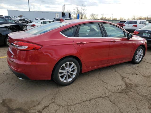 3FA6P0HD1LR165353 2020 FORD FUSION, photo no. 3