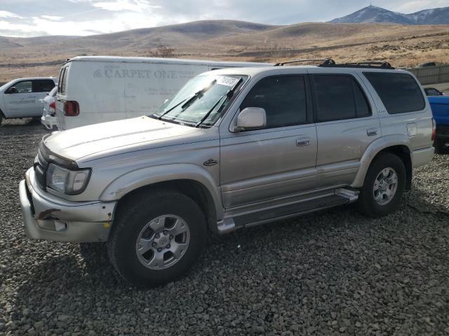 2000 Toyota 4Runner Limited