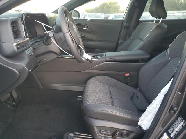 2023 TOYOTA CROWN XLE JTDAAAAF8P3009872