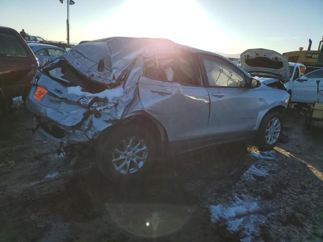 2GNAXREV9J6159835 | 2018 Chevrolet equinox ls