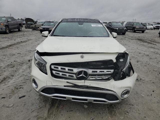 VIN WDCTG4GB3JJ436628 2018 Mercedes-Benz GLA-Class,... no.5