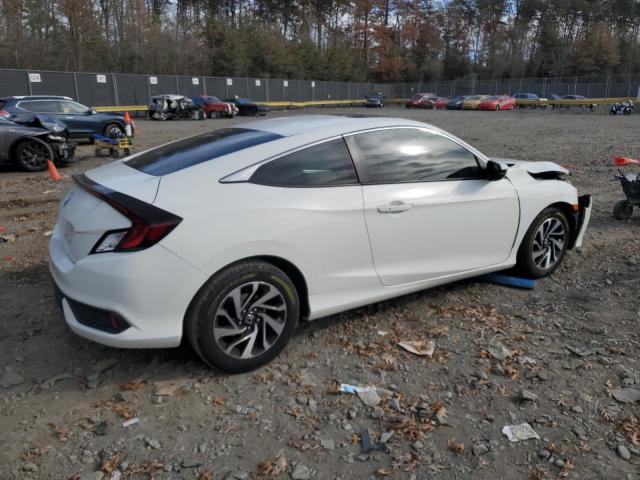 2HGFC4B09GH305557 | 2016 HONDA CIVIC LX