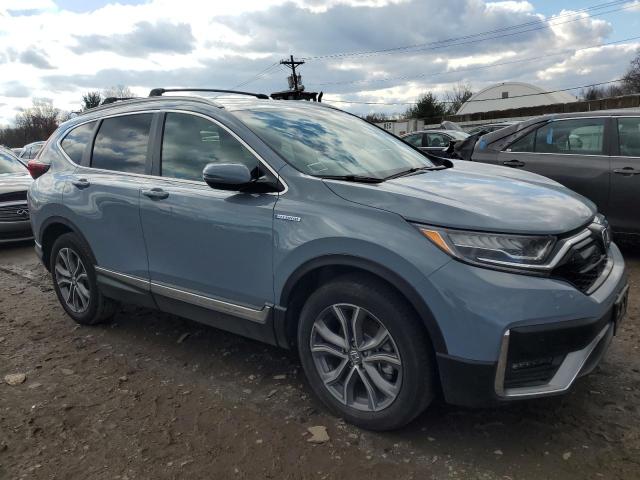 2022 HONDA CR-V TOURI - 5J6RT6H80NL063126